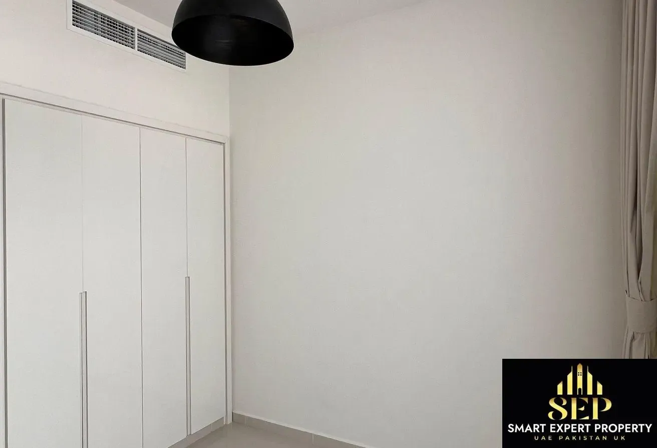 Semi-Furnished 3BR | Vacant | Prime Location