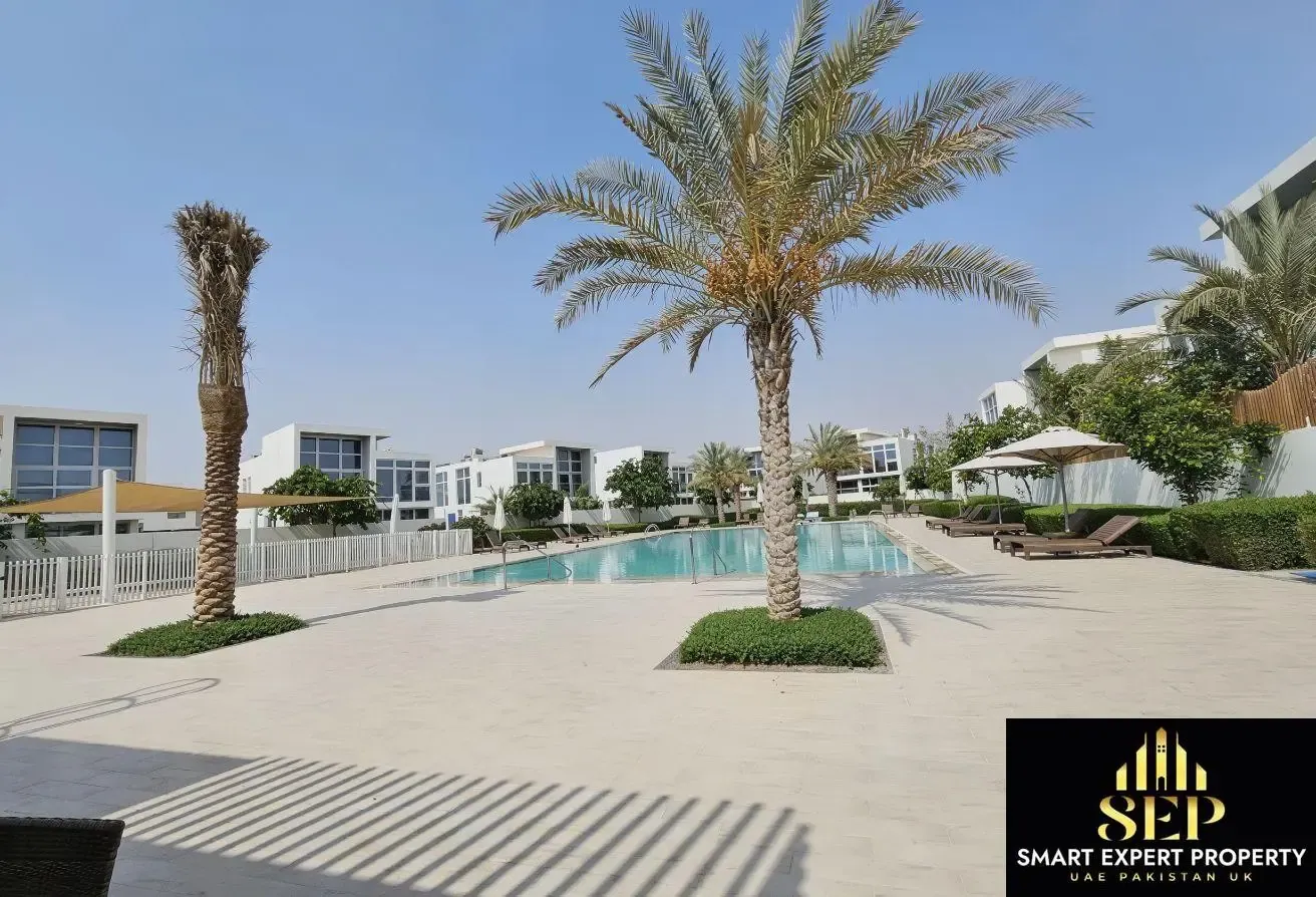 Semi-Furnished 3BR | Vacant | Prime Location