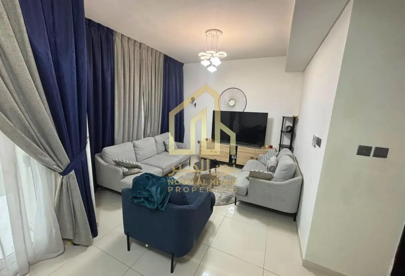 RRM Unit | Furnished | vacant | Prime Location