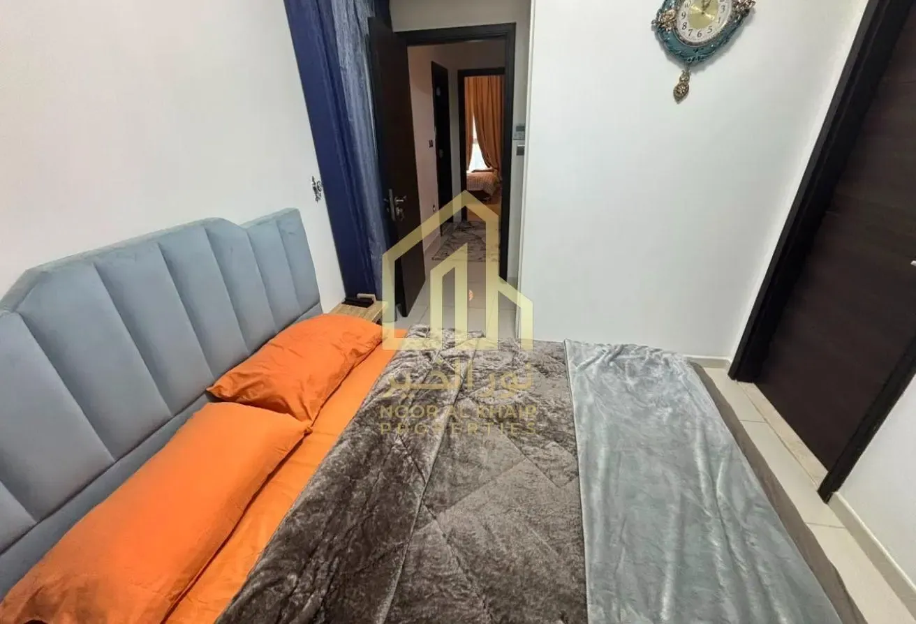 RRM Unit | Furnished | vacant | Prime Location