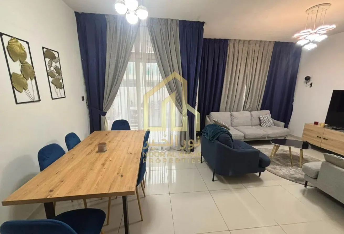 RRM Unit | Furnished | vacant | Prime Location