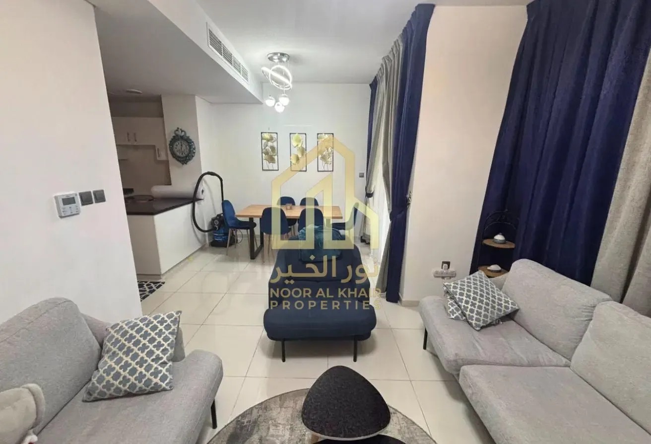 RRM Unit | Furnished | vacant | Prime Location
