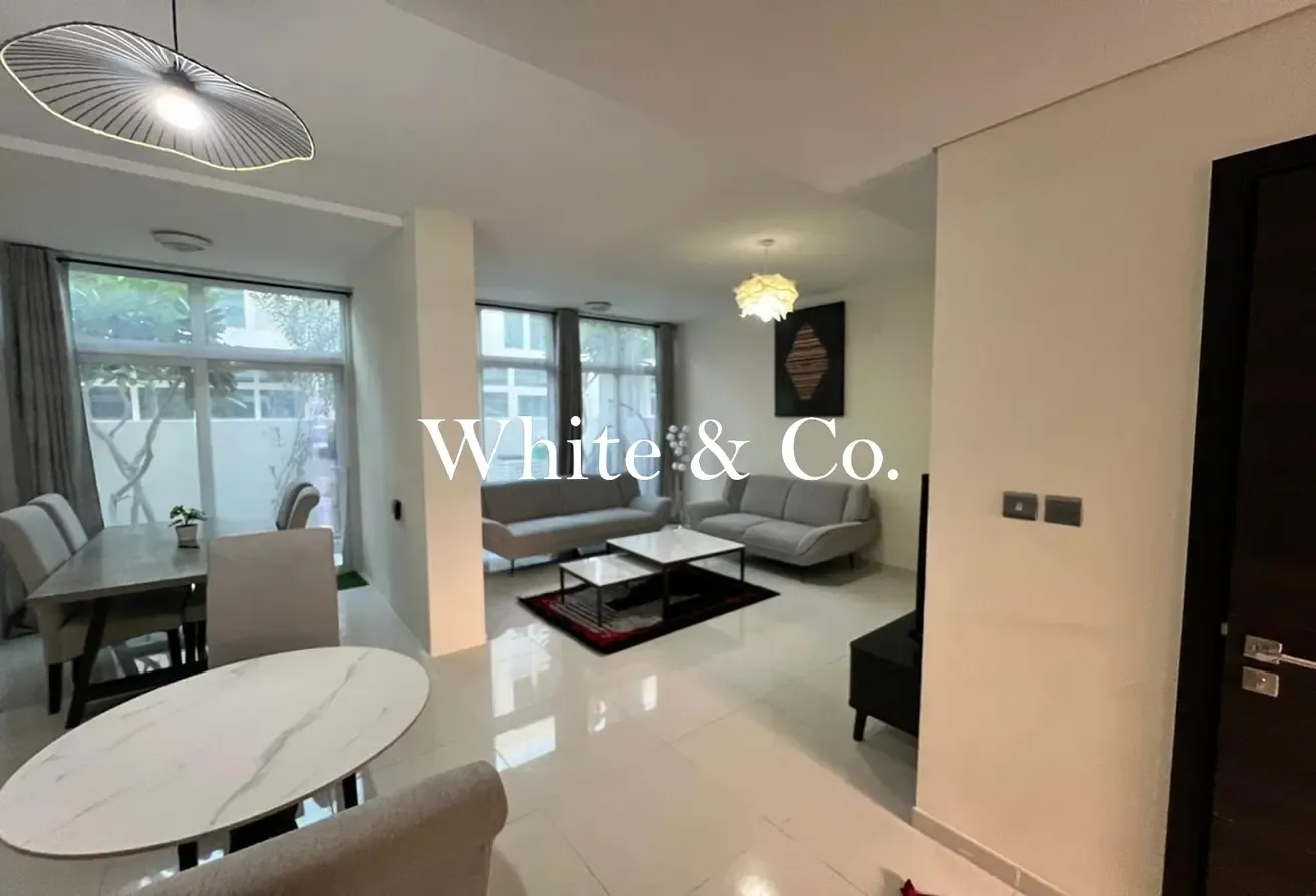 Beautiful | Fully furnished | Extended