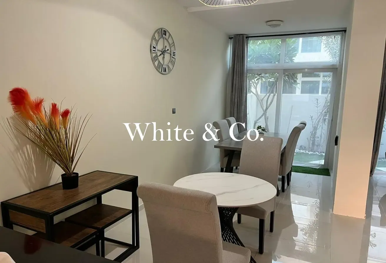 Beautiful | Fully furnished  | Extended