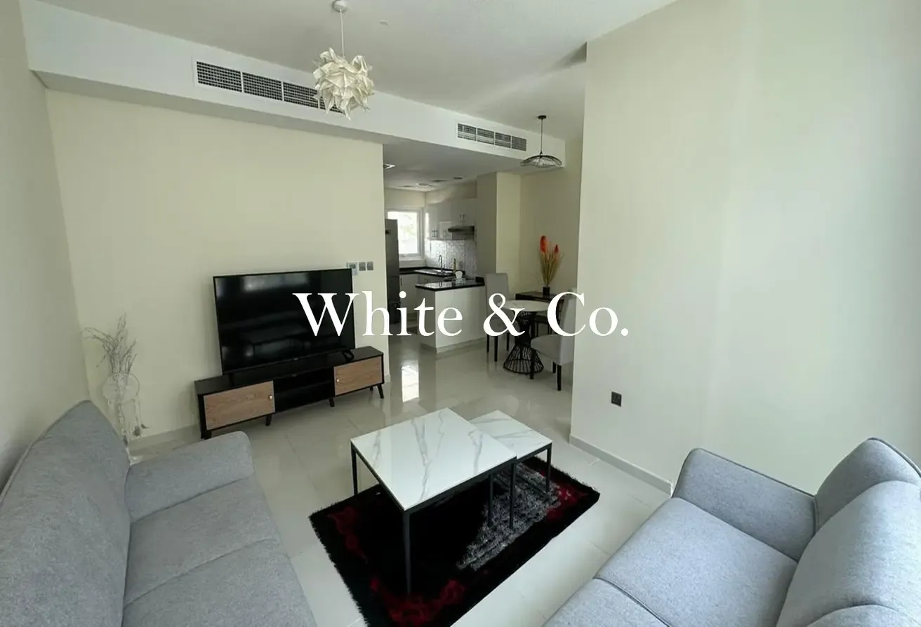 Beautiful | Fully furnished  | Extended