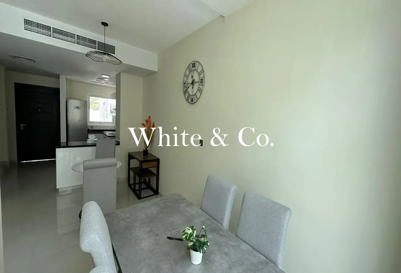 Beautiful | Fully furnished  | Extended
