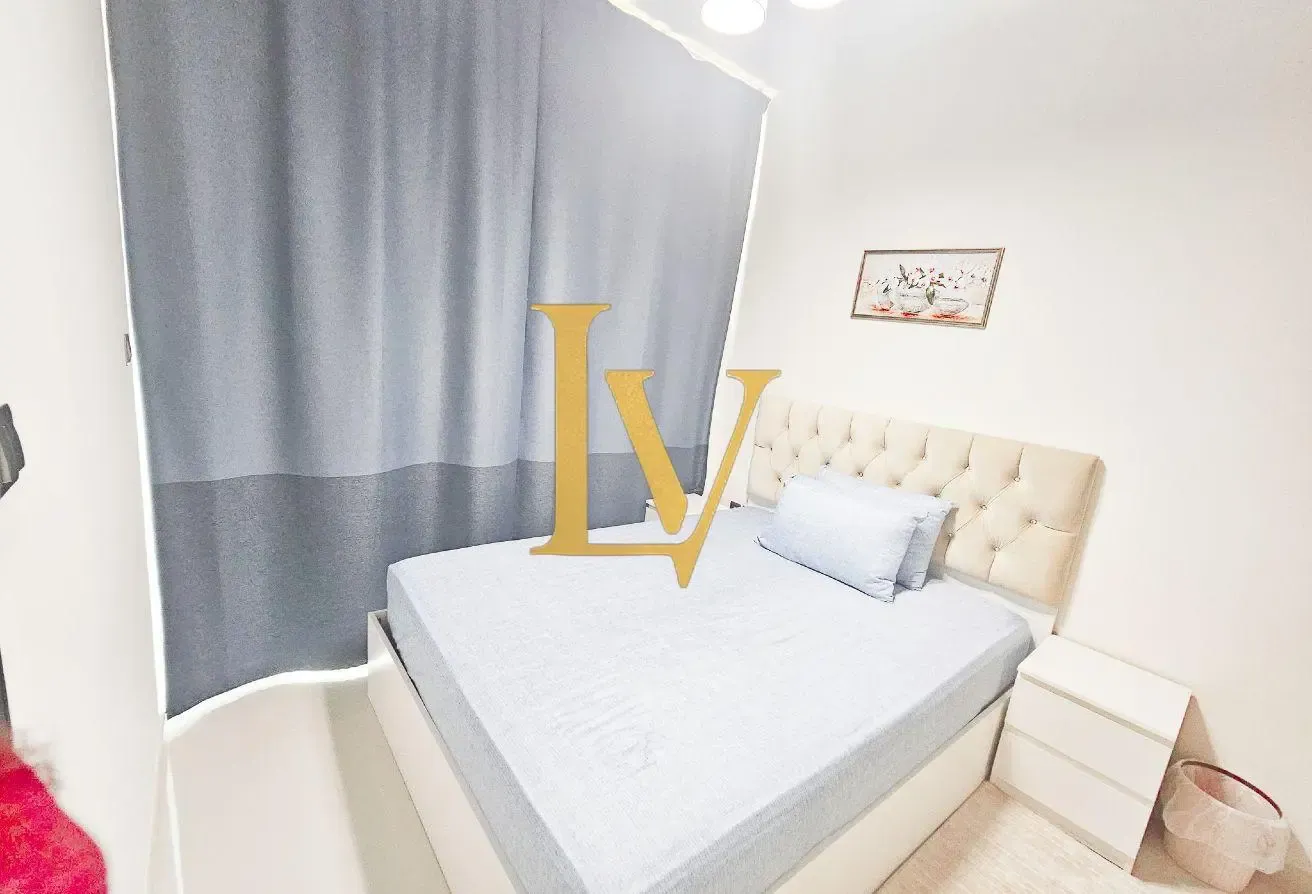 3BR | Modern Living | Fully Furnished | Close Pool
