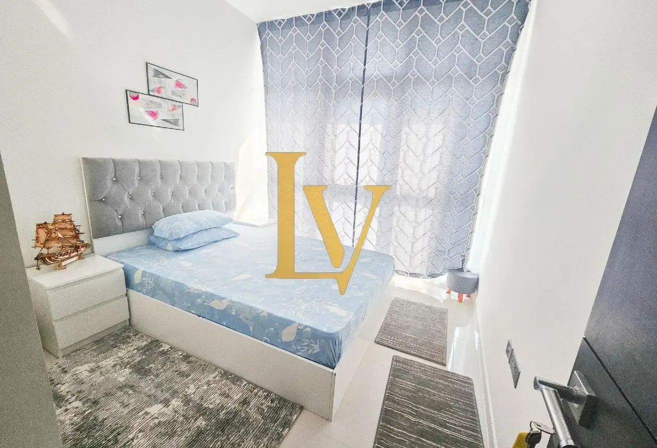 3BR | Modern Living | Fully Furnished | Close Pool