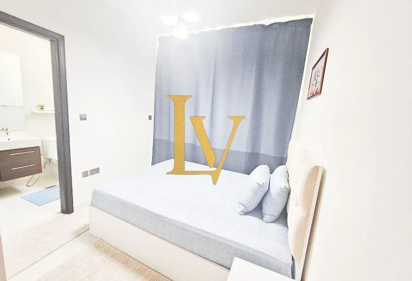 3BR | Modern Living | Fully Furnished | Close Pool