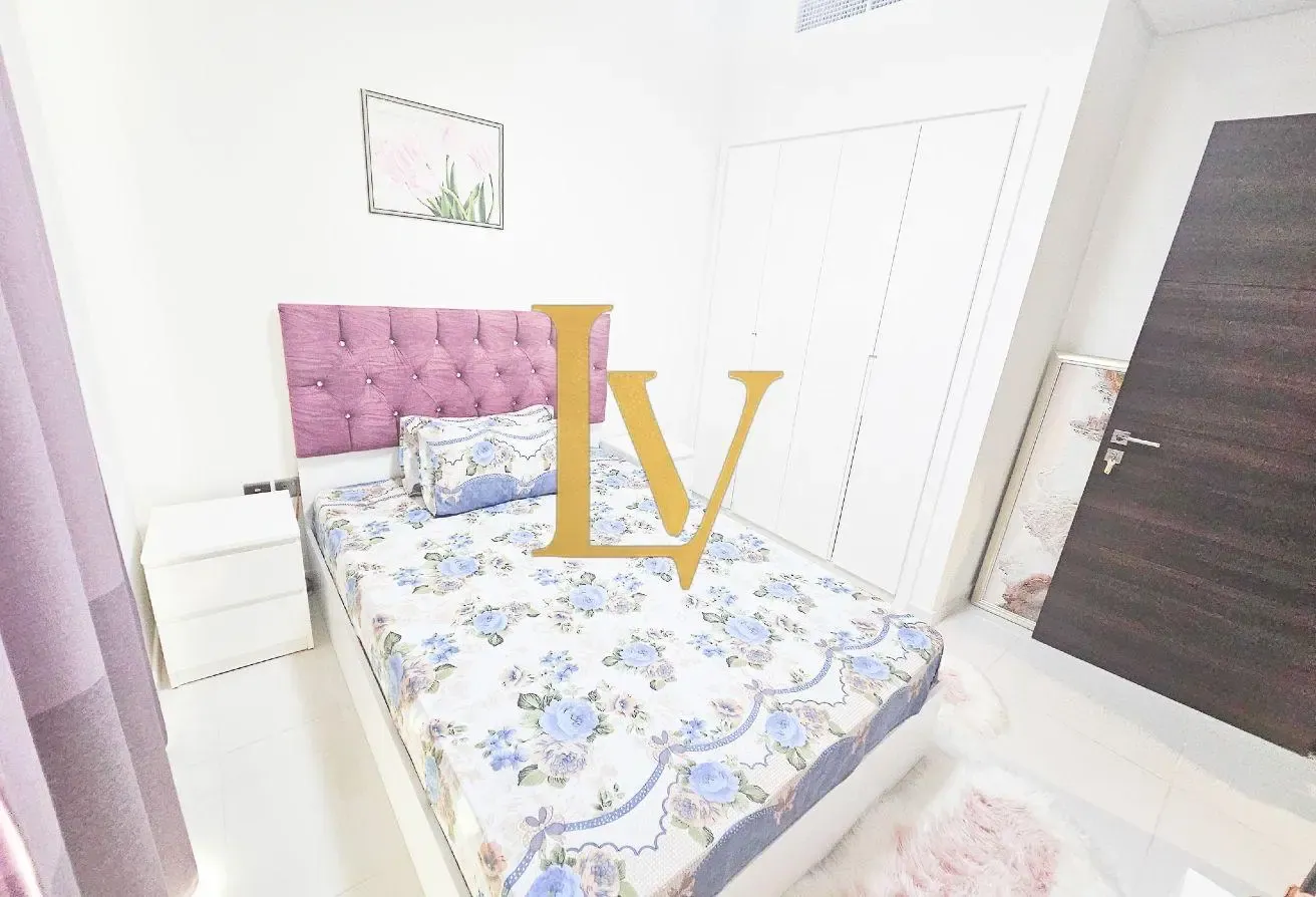3BR | Modern Living | Fully Furnished | Close Pool