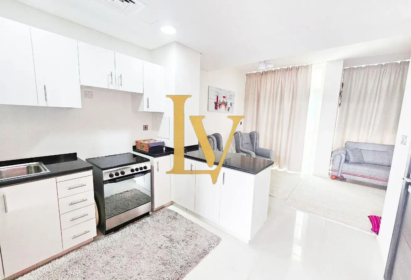 3BR | Modern Living | Fully Furnished | Close Pool