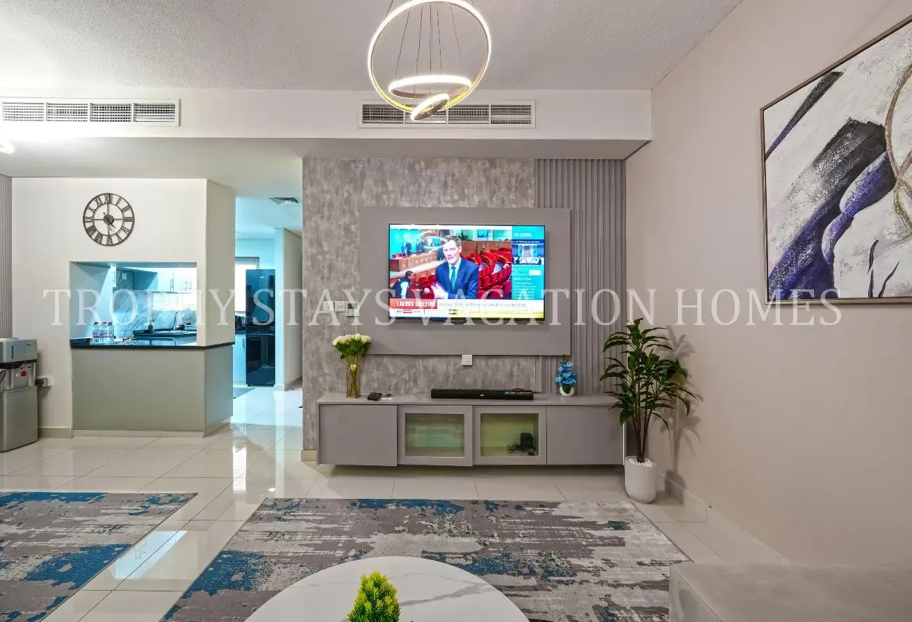 Spacious 3BR Home | Damac Hills | Multiple Cheqes