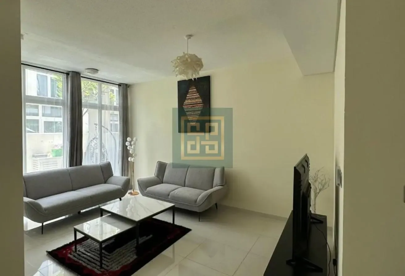 3BR | Well Maintained | Furnished