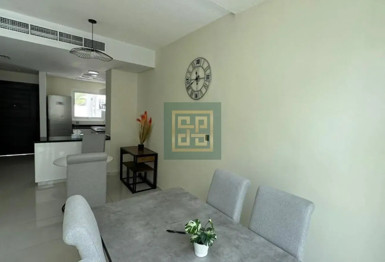 3BR | Well Maintained | Furnished