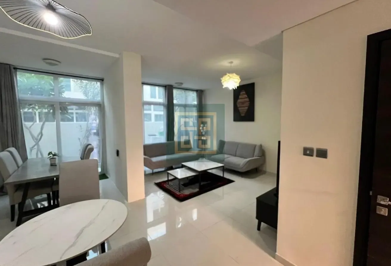 3BR | Well Maintained | Furnished
