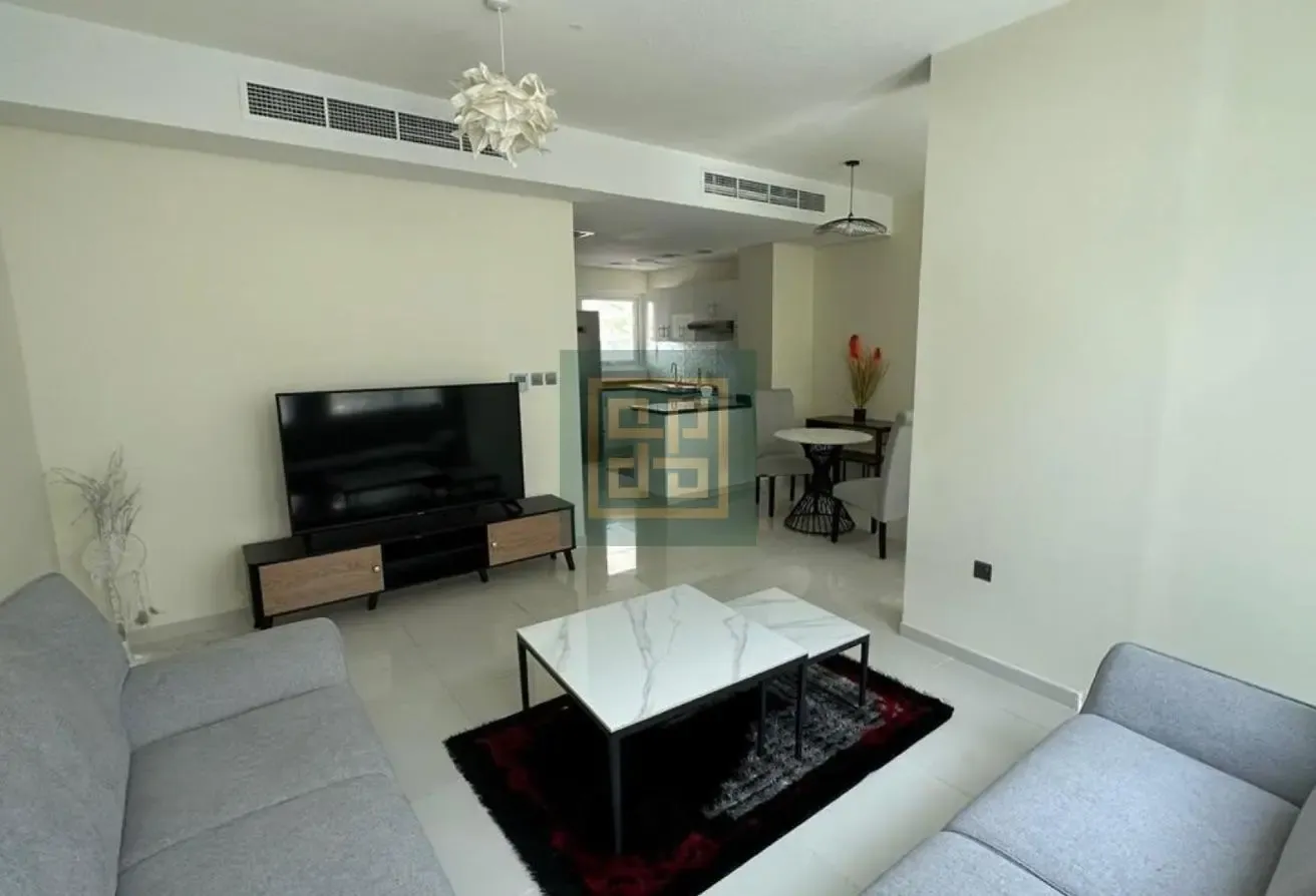 3BR | Well Maintained | Furnished