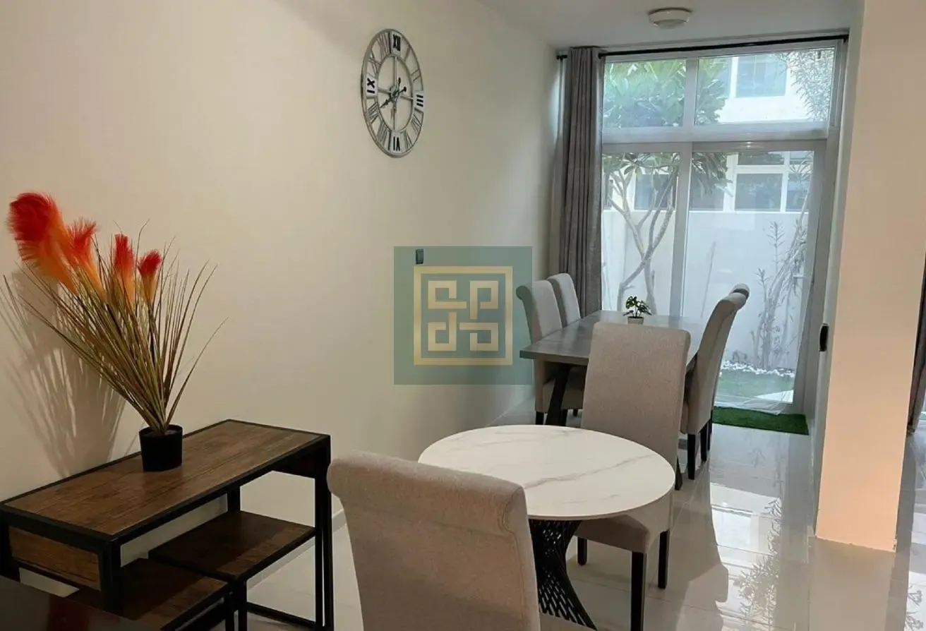 3BR | Well Maintained | Furnished