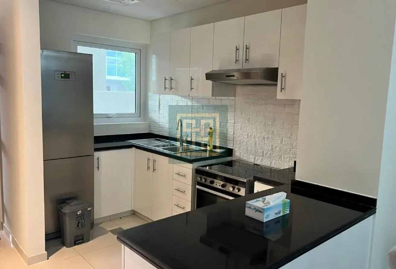 3BR | Well Maintained | Furnished