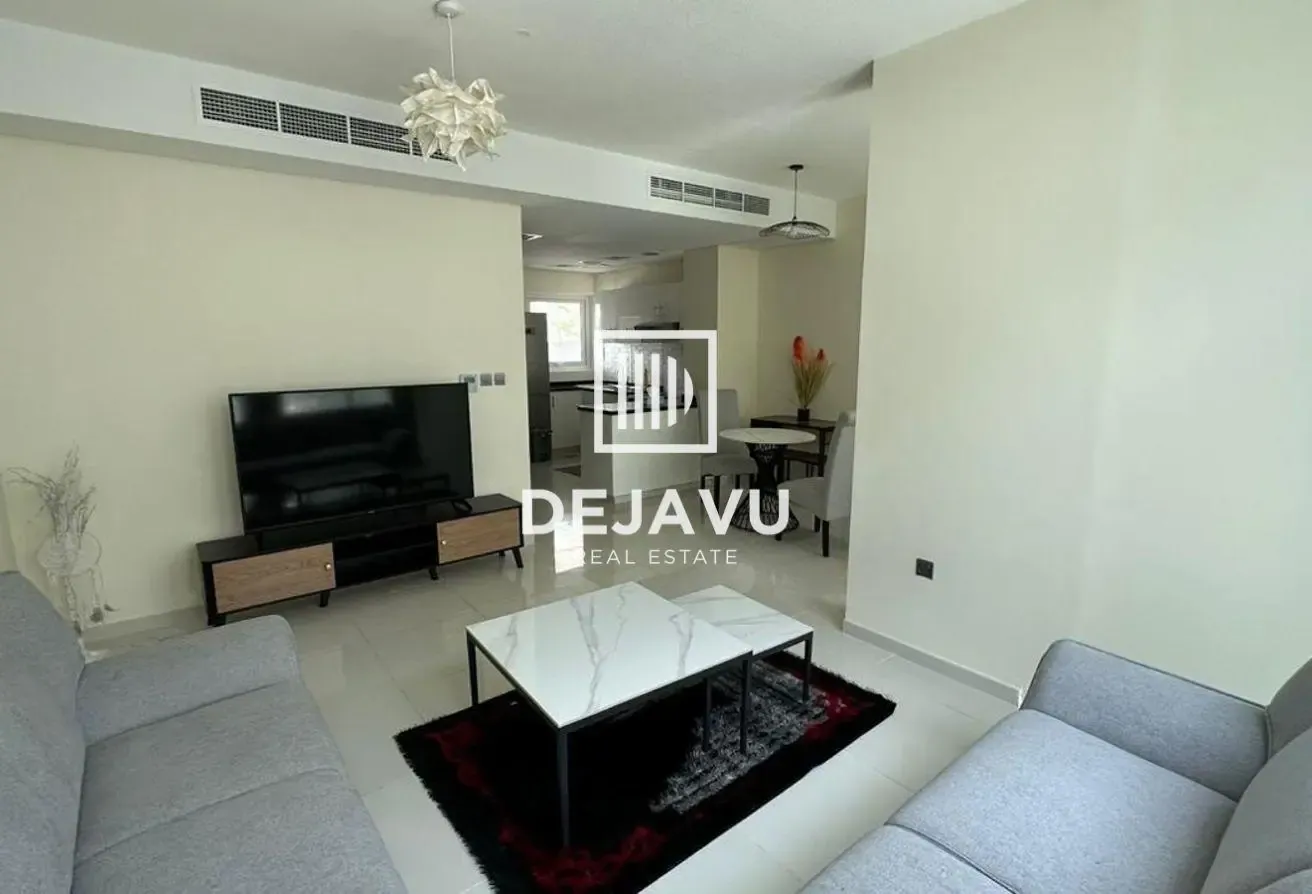 Fully Furnished | Huge Layout | Premium Location