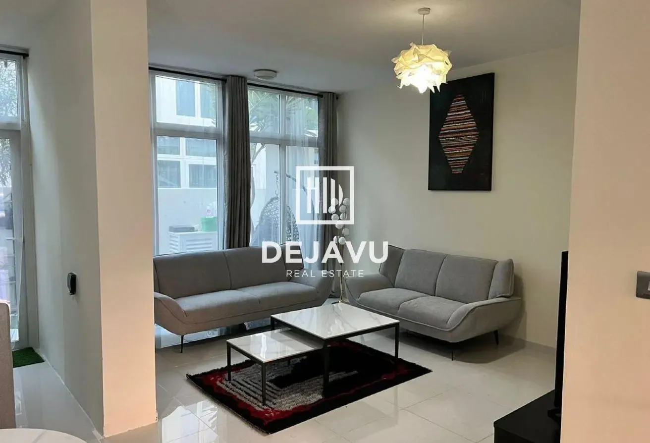 Fully Furnished | Huge Layout | Premium Location