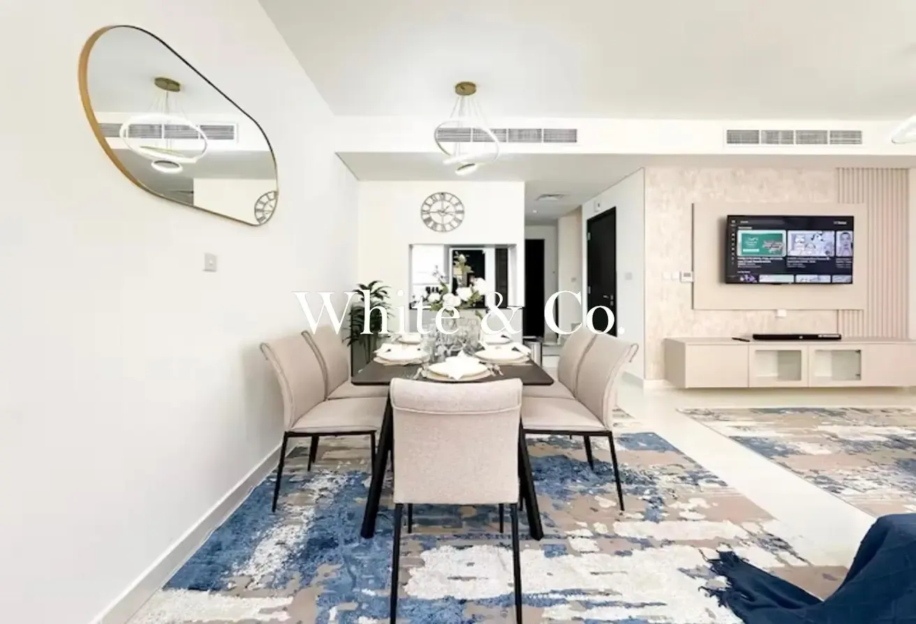 Fully Furnished | Vacant End of August