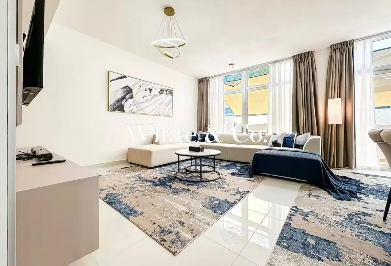 Fully Furnished | Vacant End of August