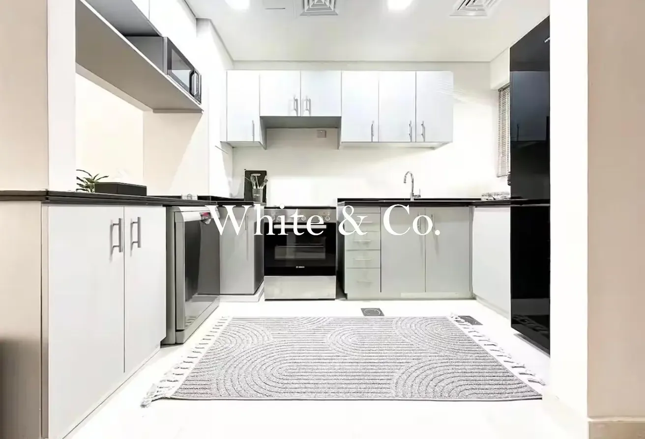 Fully Furnished | Vacant End of August