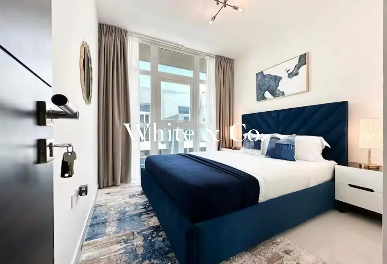 Fully Furnished | Vacant End of August