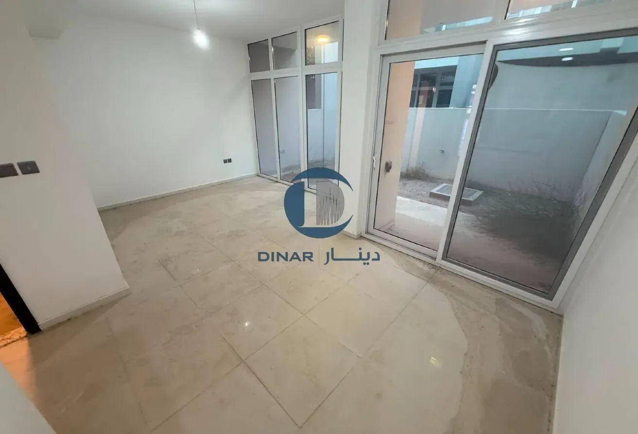 Brand New 3BR Townhouse | Never Occupied | Garden
