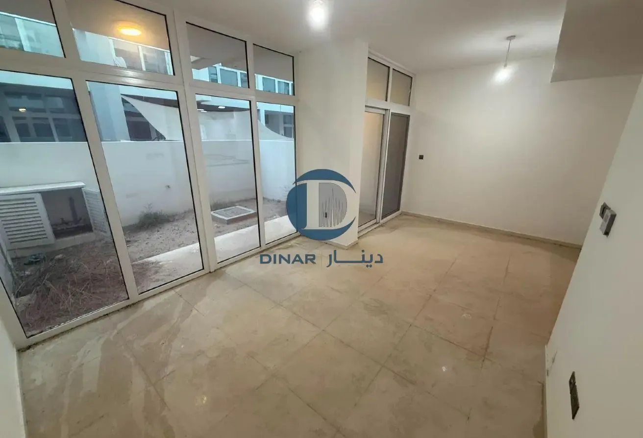 Brand New 3BR Townhouse | Never Occupied | Garden