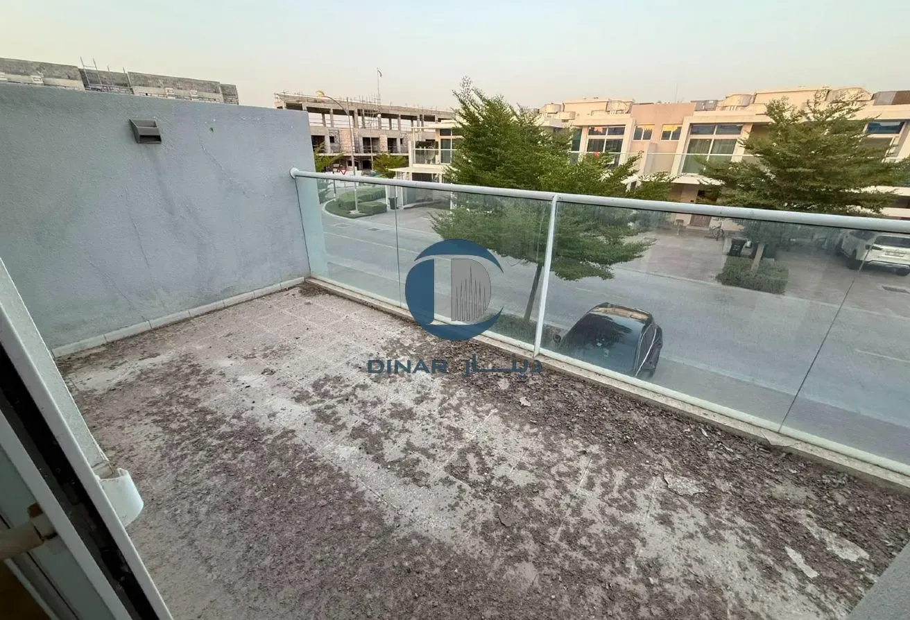 Brand New 3BR Townhouse | Never Occupied | Garden