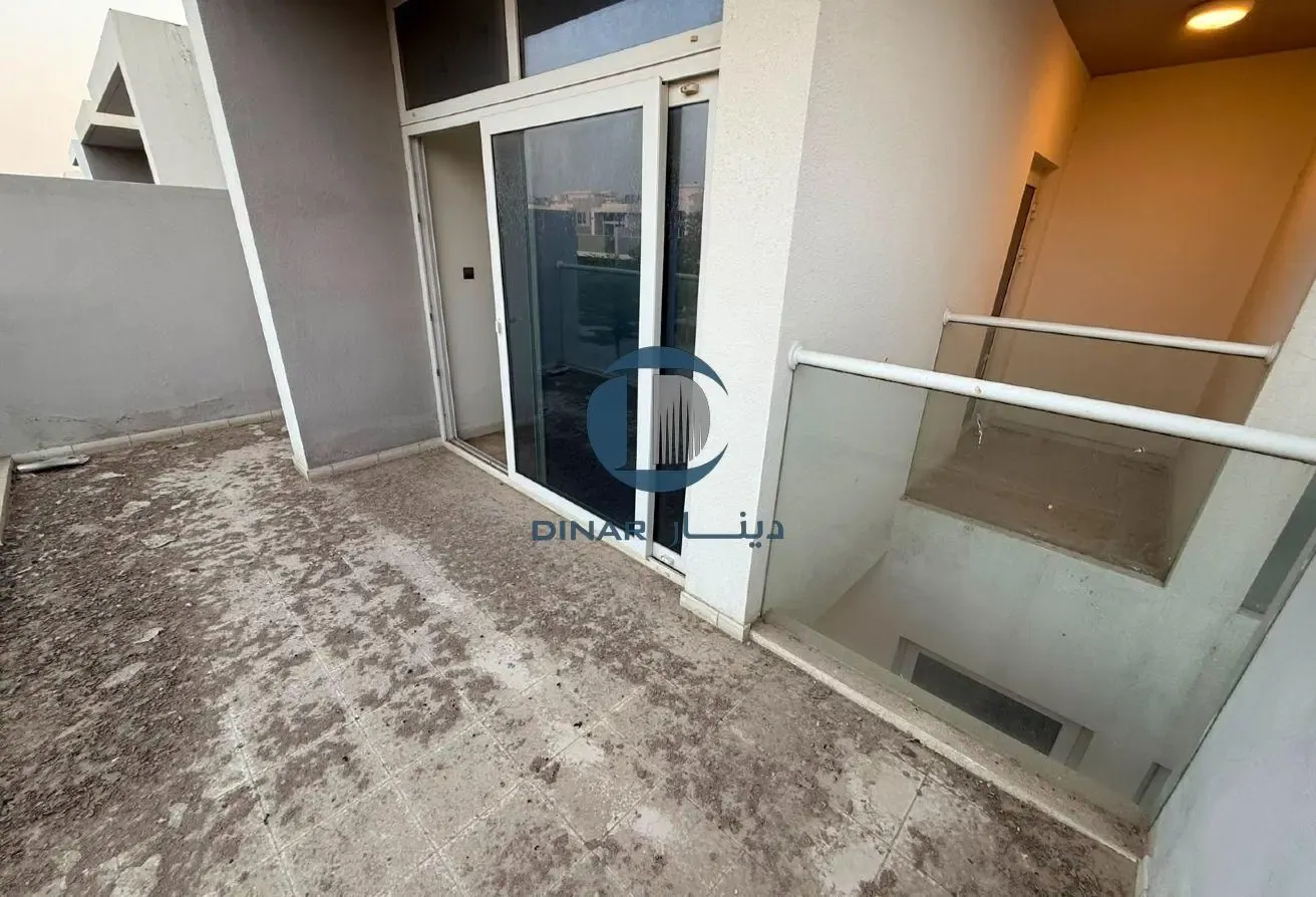 Brand New 3BR Townhouse | Never Occupied | Garden