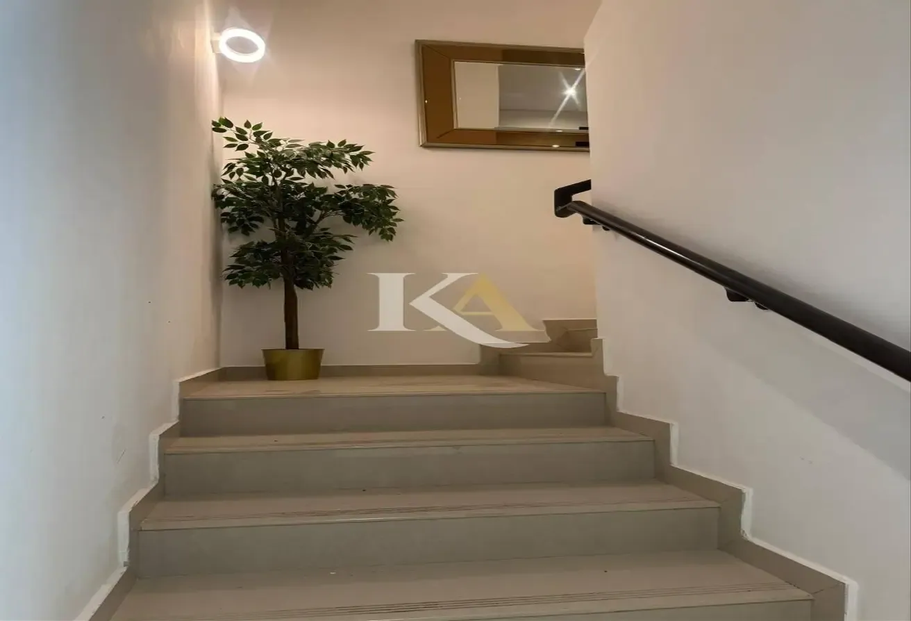 Ready to Move | 3BR Townhouse | Furnished