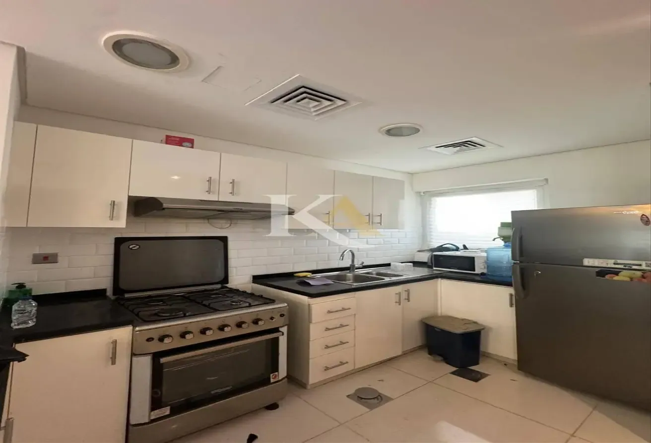 Ready to Move | 3BR Townhouse | Furnished