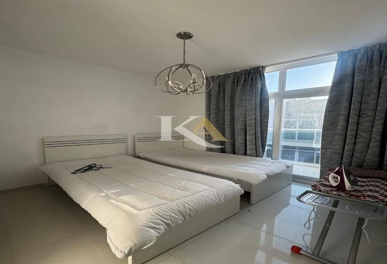 Ready to Move | 3BR Townhouse | Furnished