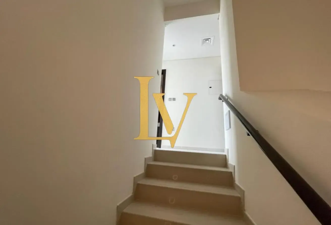 For Rent | Corner Unit | 3BR Townhouse | Spacious