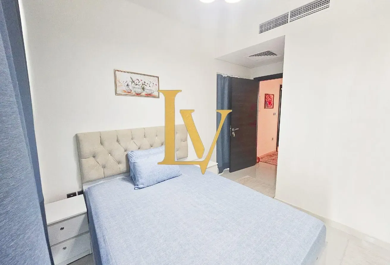 Furnished 3BR | Bright & Spacious | Close To Pool