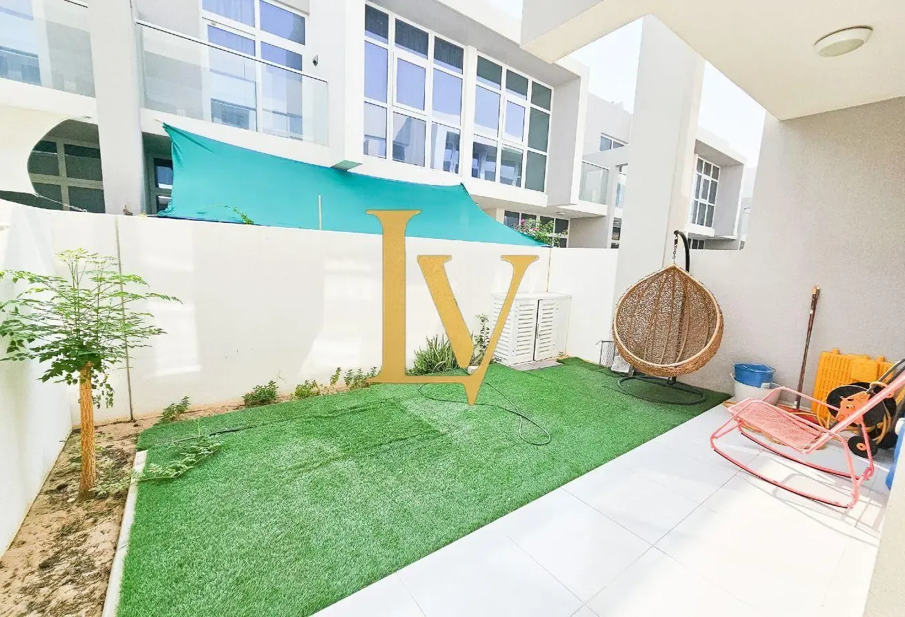 Furnished 3BR | Bright & Spacious | Close To Pool