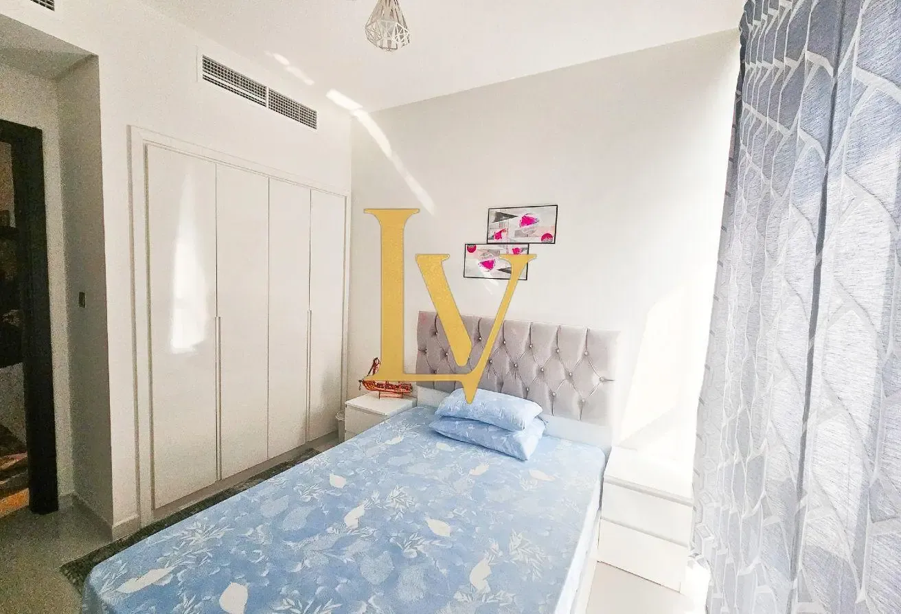 Furnished 3BR | Bright & Spacious | Close To Pool