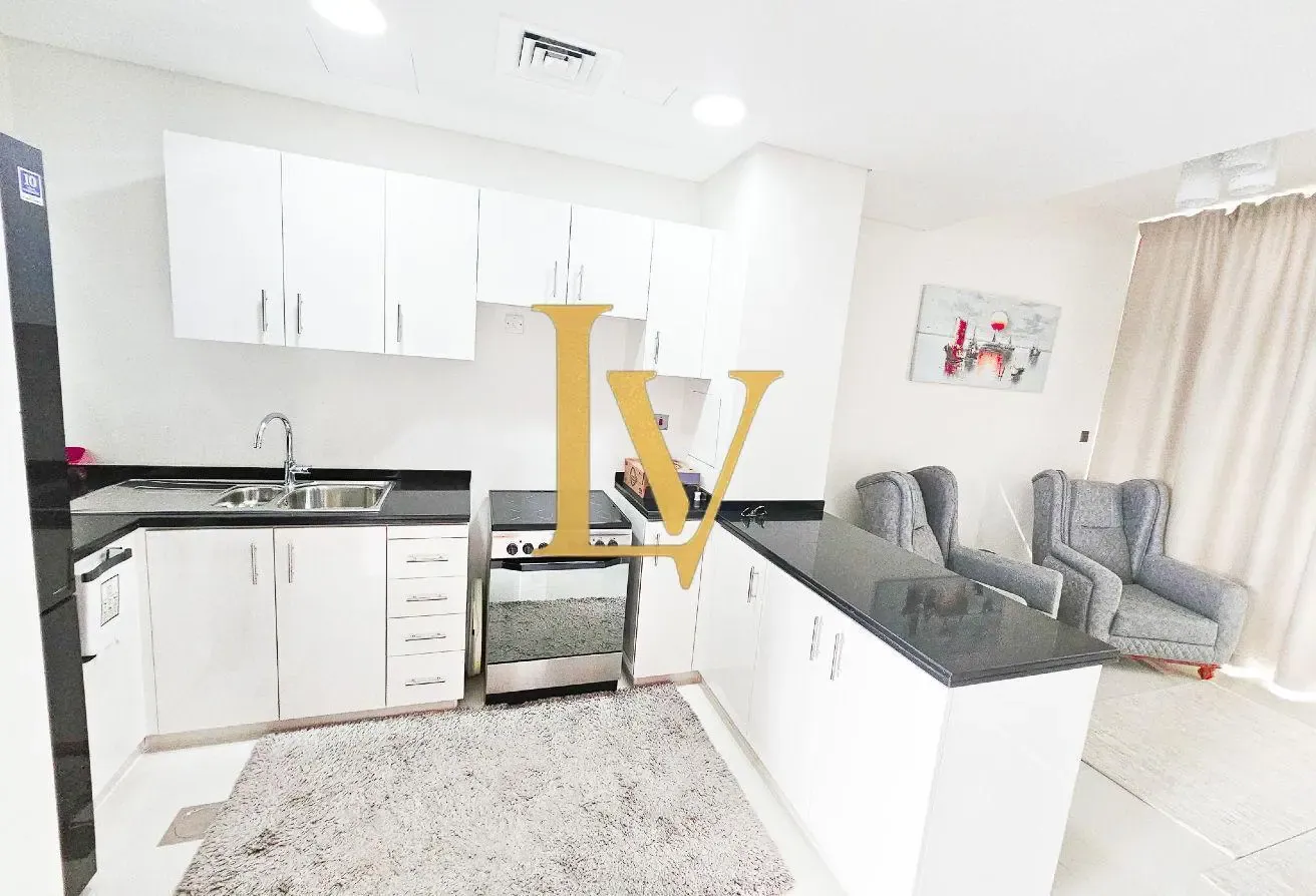 Furnished 3BR | Bright & Spacious | Close To Pool