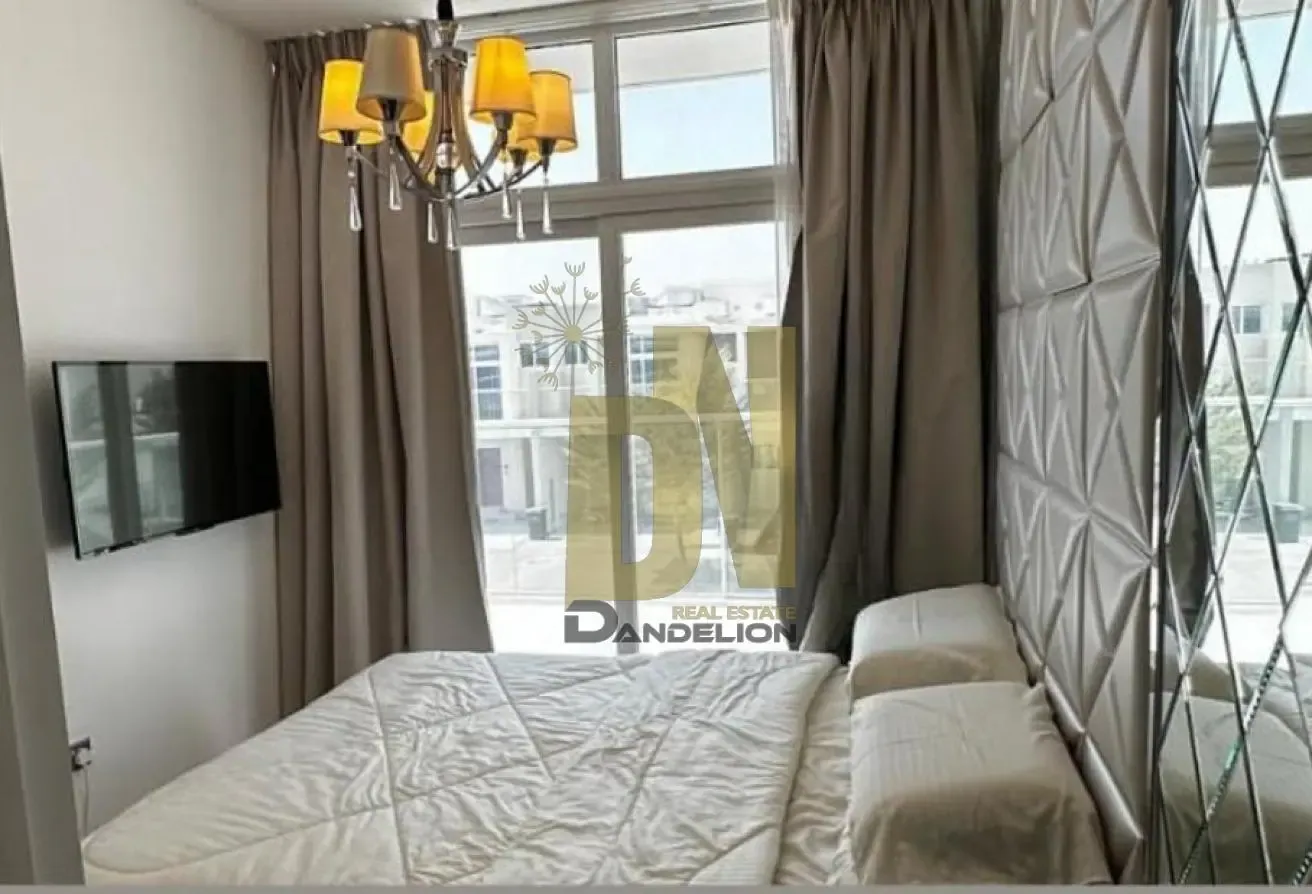 Move-In Ready 3BR Townhouse | Fully Furnished