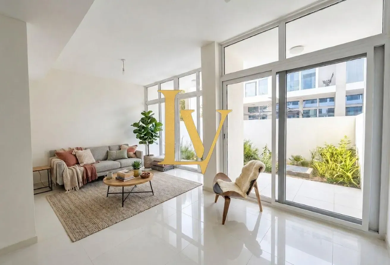 3BR | Ready To Move In | Well Maintained