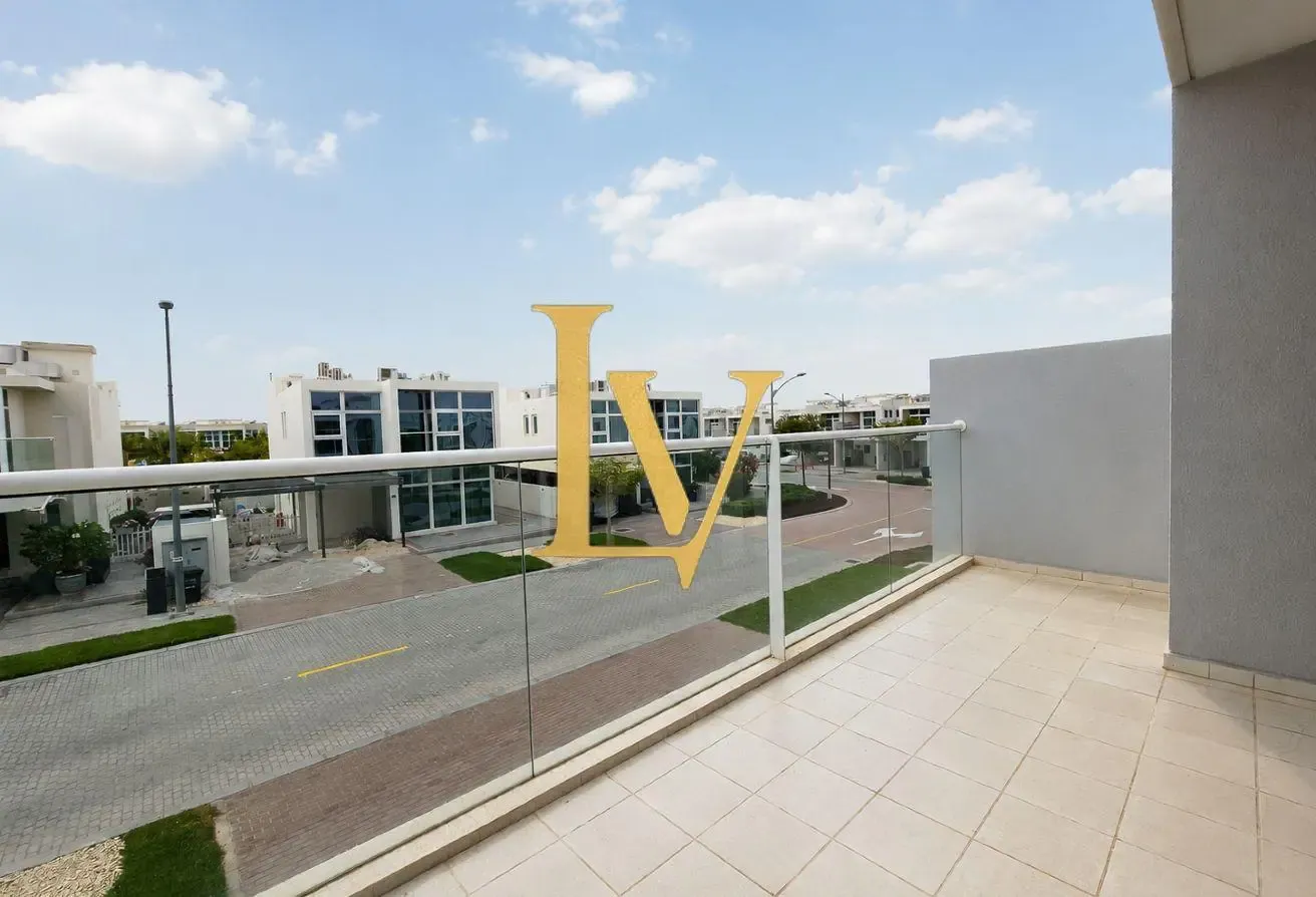 3BR | Ready To Move In | Well Maintained