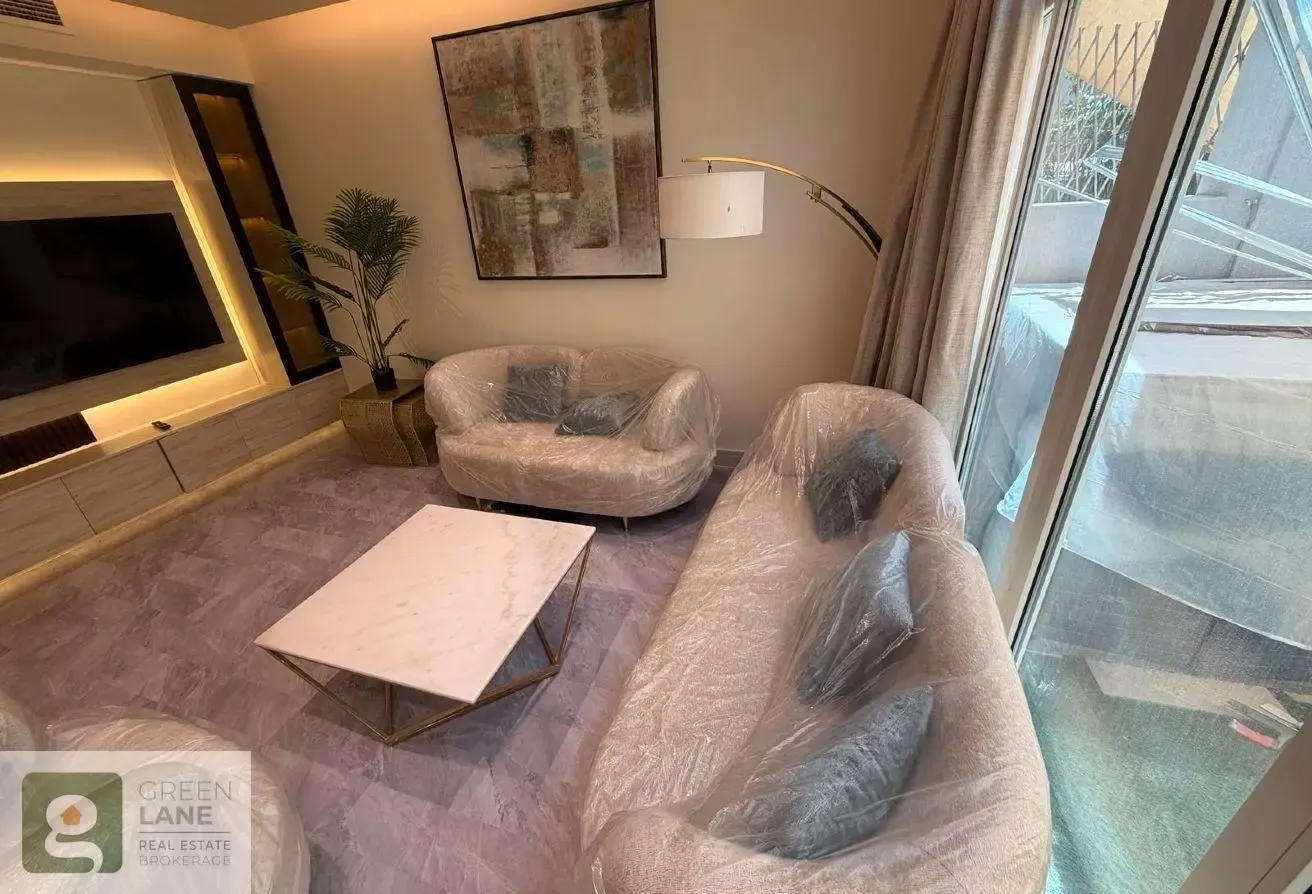 Furnished | Private Outdoor Space | Upgraded