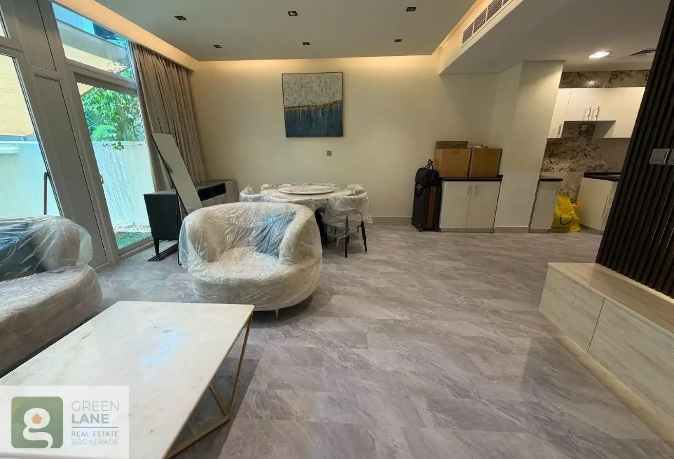Furnished | Private Outdoor Space | Upgraded