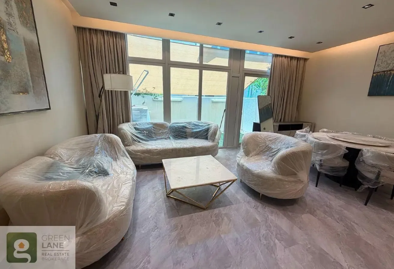 Furnished | Private Outdoor Space | Upgraded
