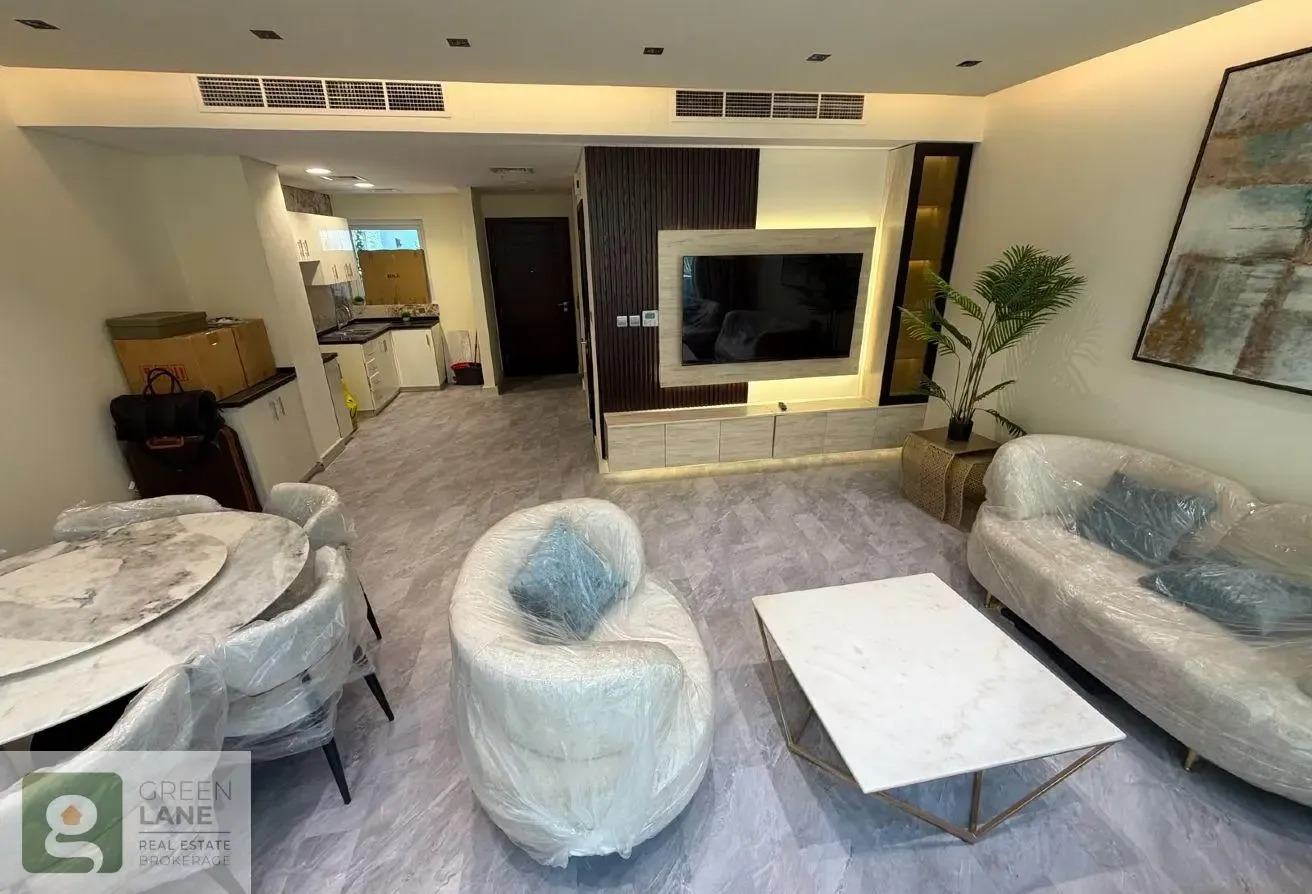 Furnished | Private Outdoor Space | Upgraded