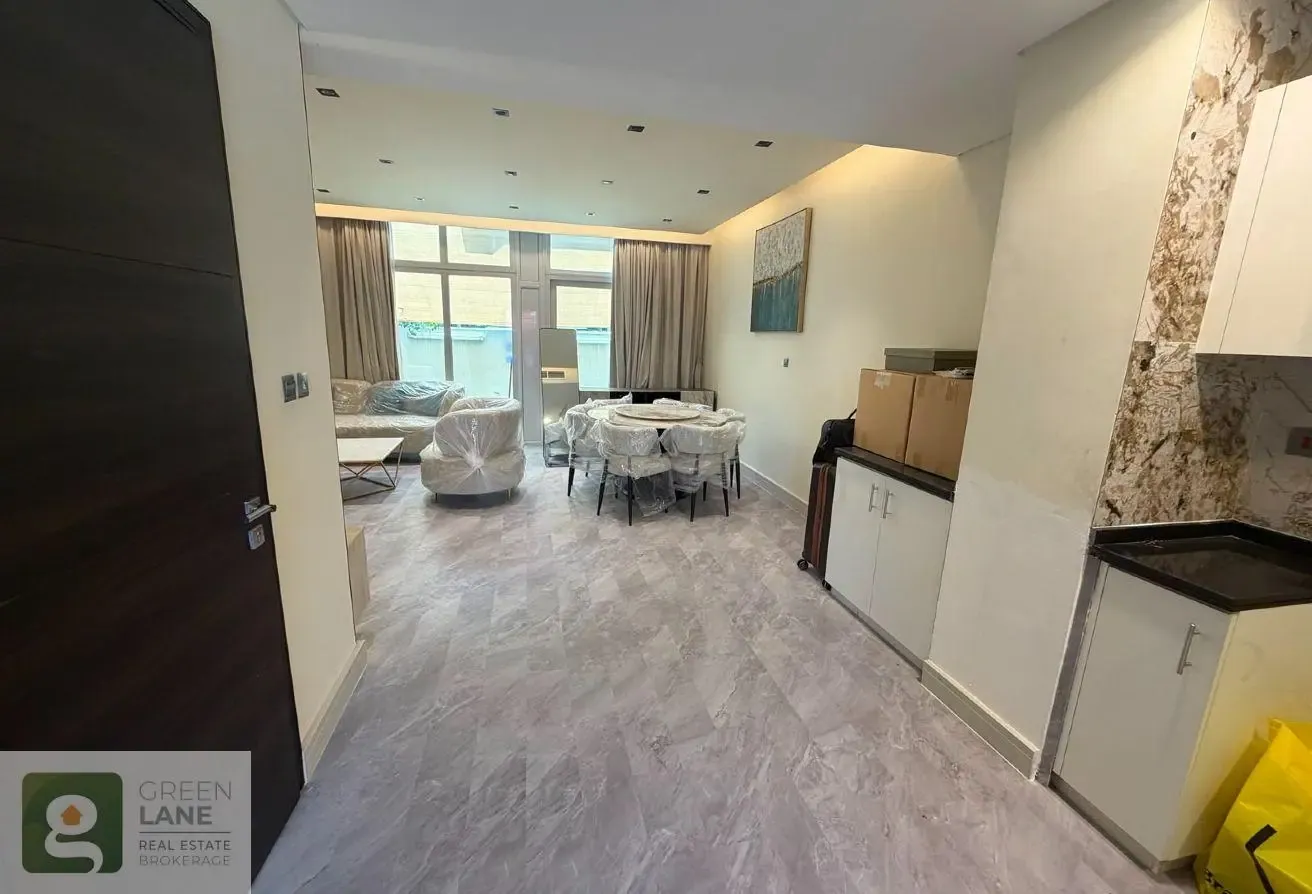 Furnished | Private Outdoor Space | Upgraded