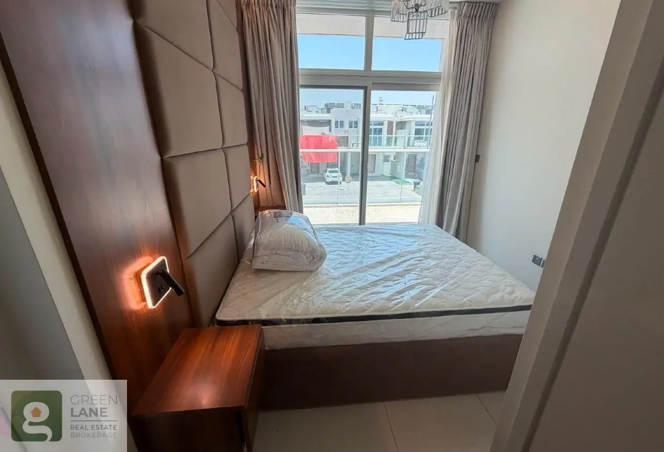 Furnished | Private Outdoor Space | Upgraded