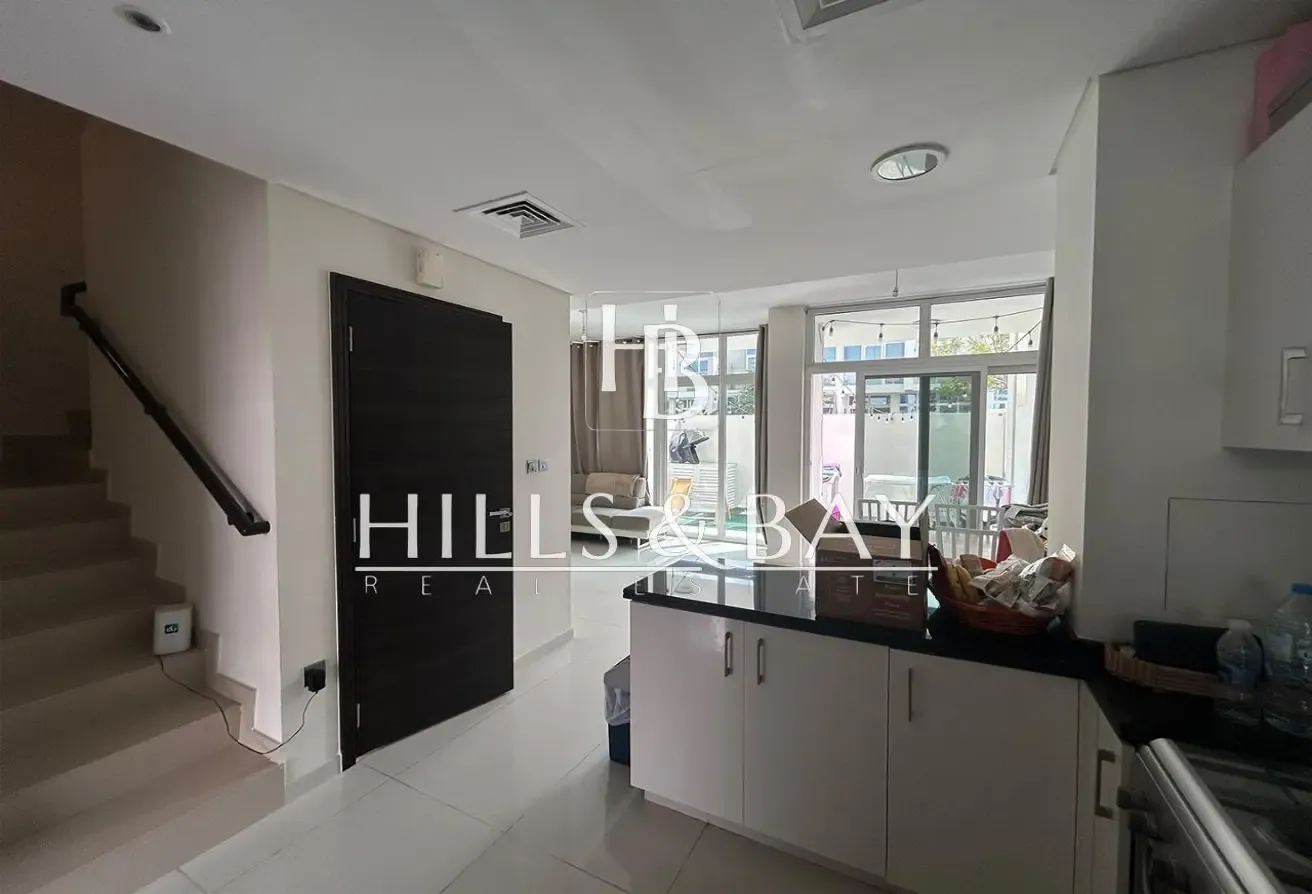 Ready to Move | Well Maintained | Unfurnished